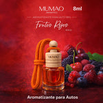 Frutos Rojos