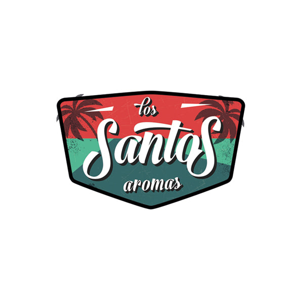 Los Santos Aromas
