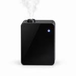 Difusor de Aromas Inteligente ideal para el Hogar, Hoteles, Oficinas y Tiendas Departamentales, con Aplicación, Ecológico, para Aceites Esenciales y Fragancias
