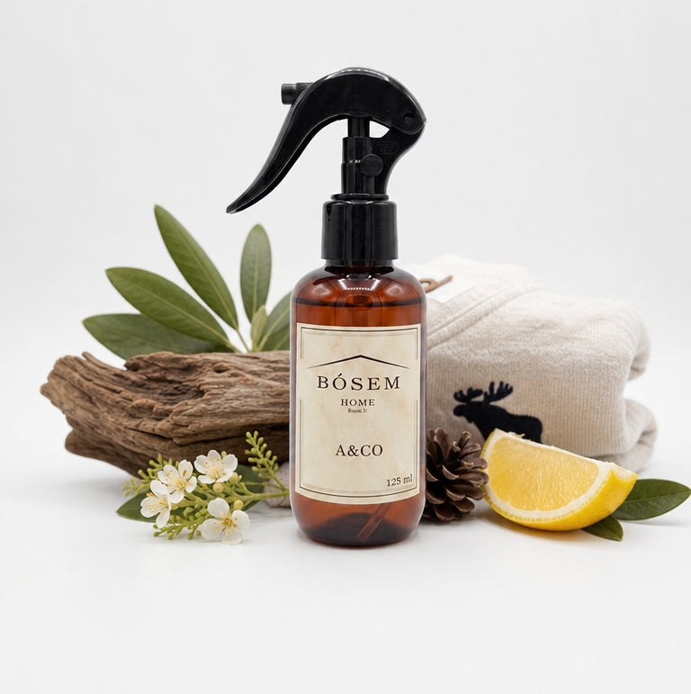 Fragancia A&Co