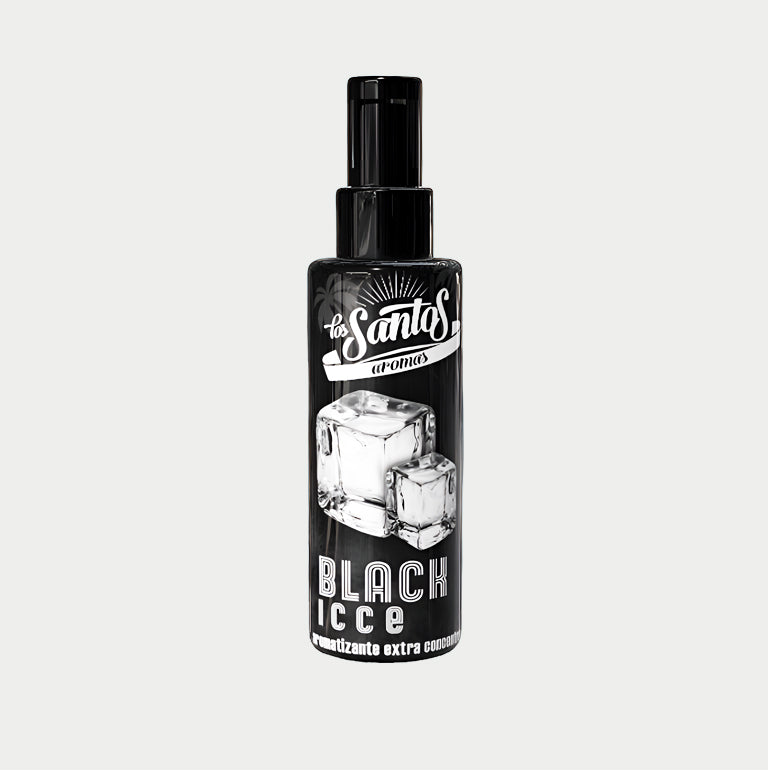 Black Icce
