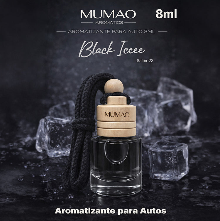 Black Icce