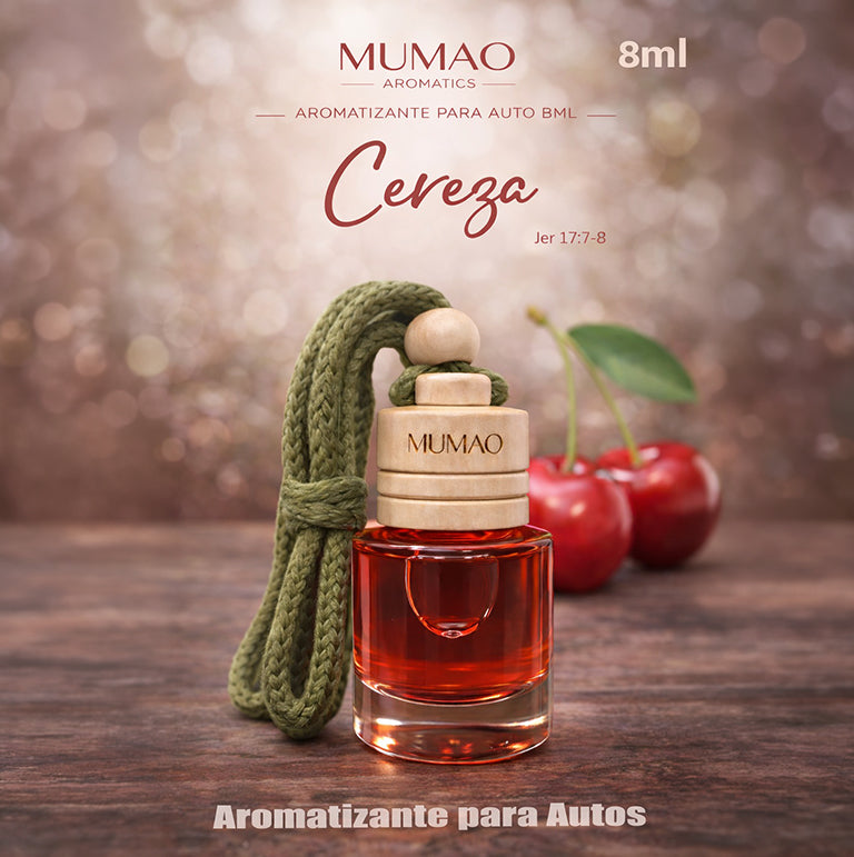 Cereza