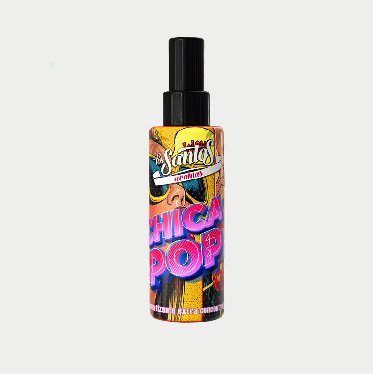Chica Pop