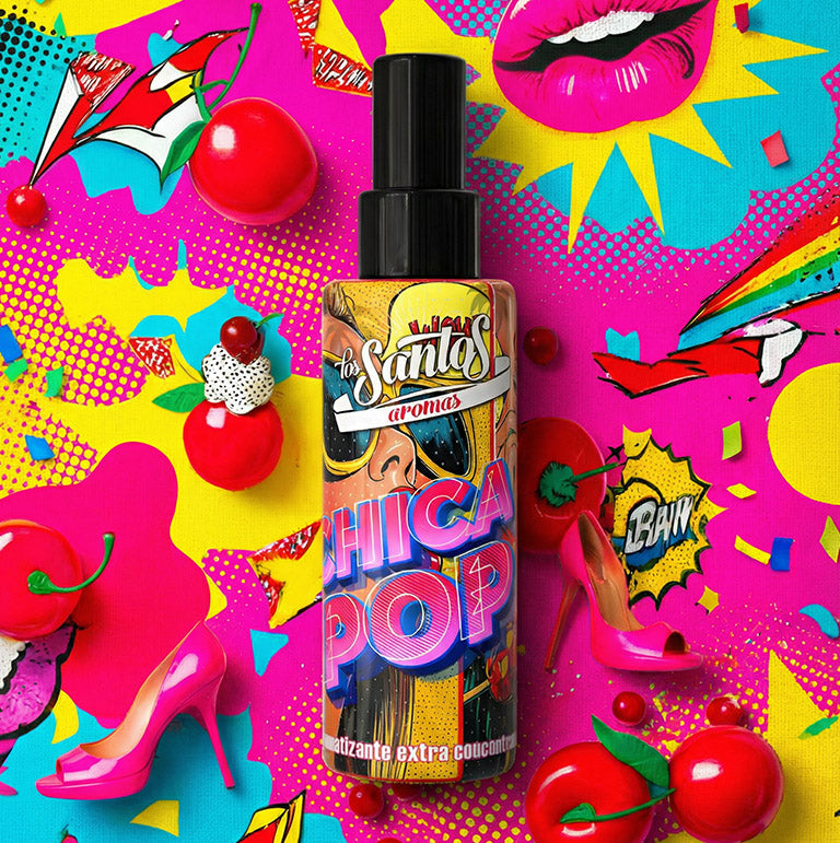 Chica Pop