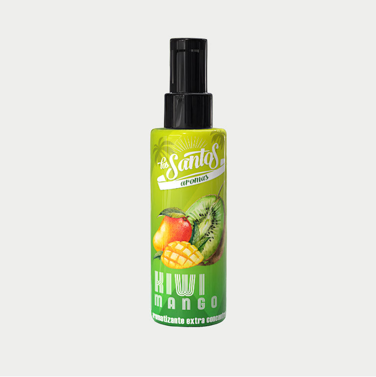 Kiwi Mango