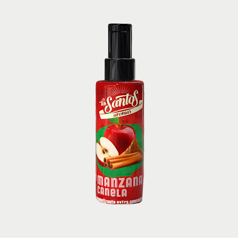 Manzana Canela
