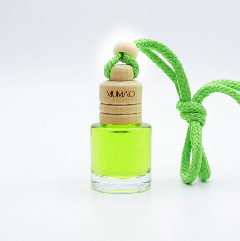 Manzana Verde