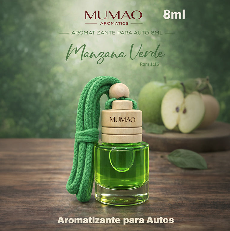 Manzana Verde