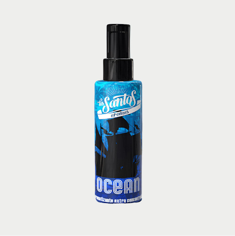 Ocean