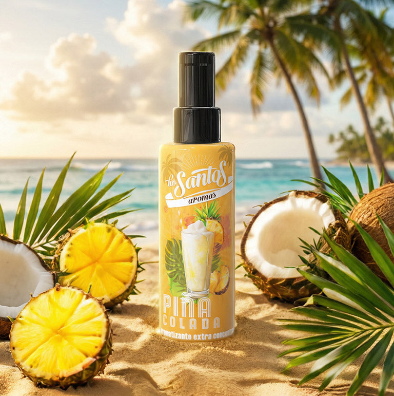 Piña Colada