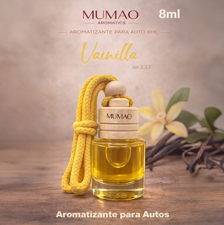 Vainilla