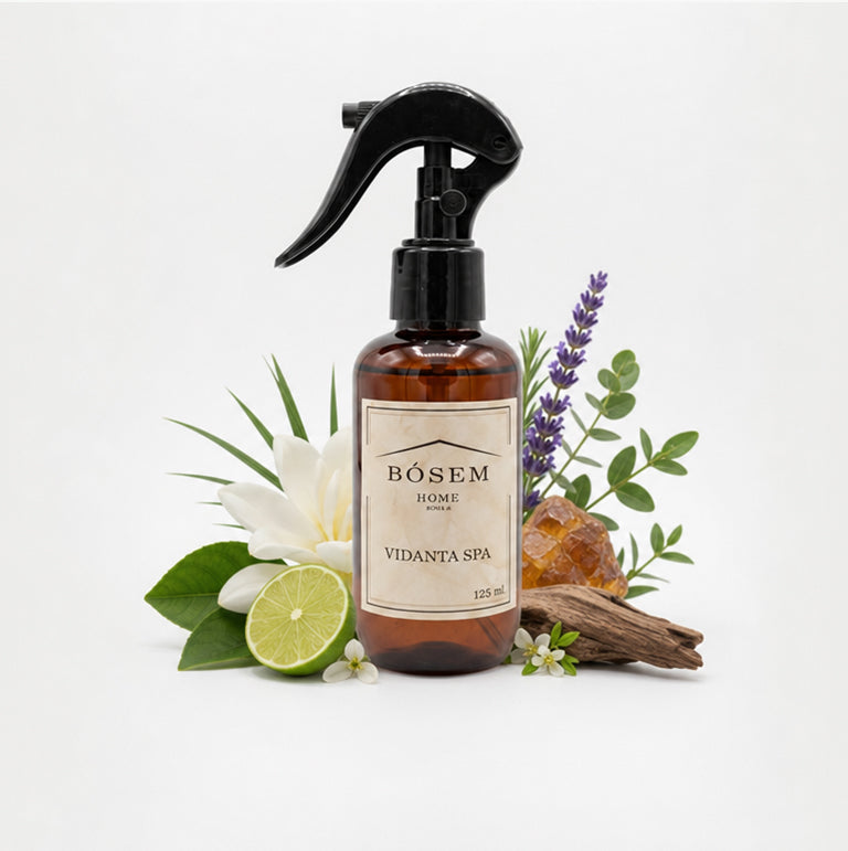 Fragancia Vidanta Spa